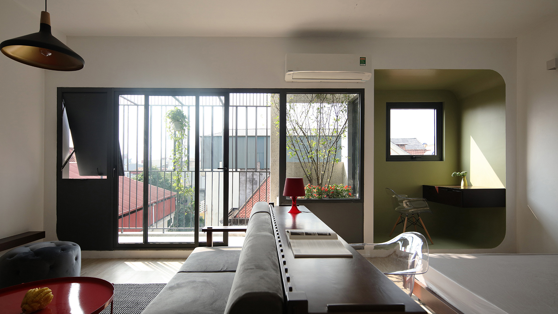 jasmine house