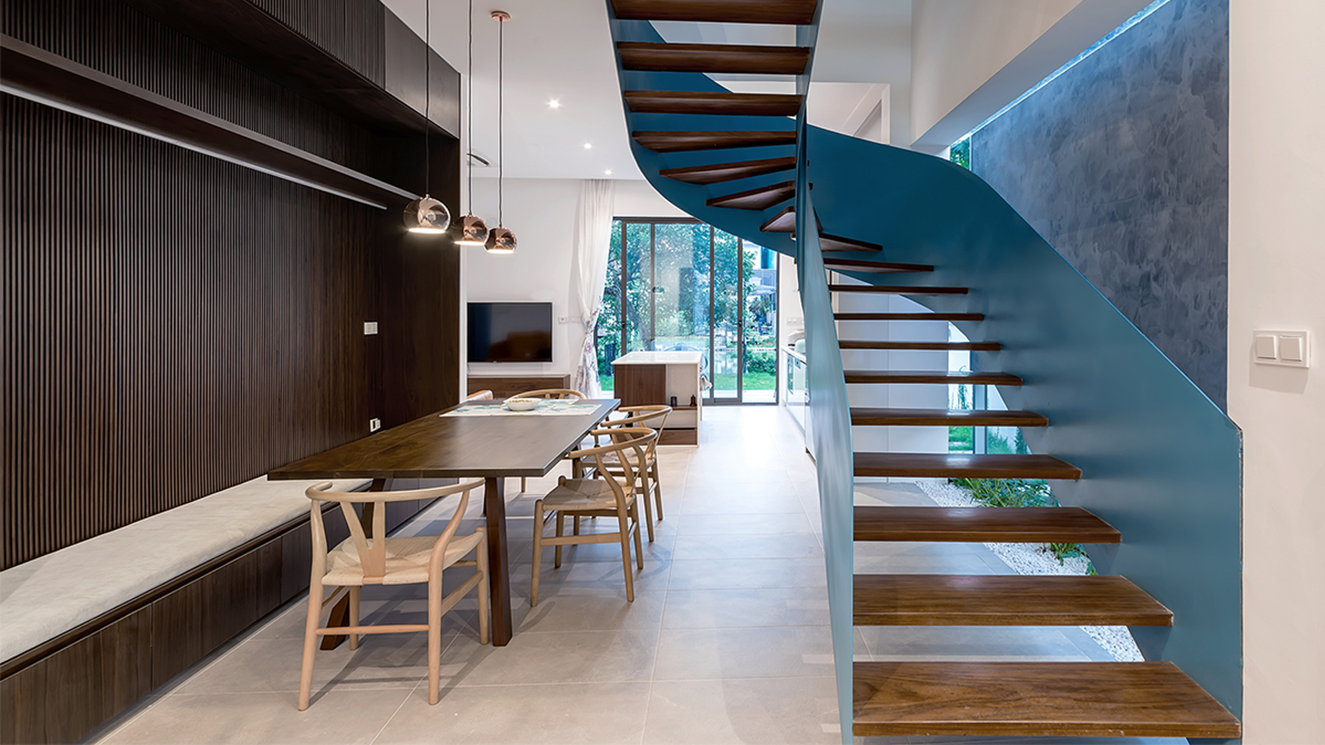 maison TL