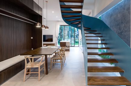 maison TL